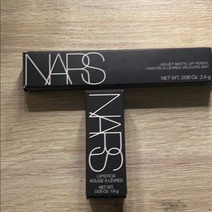NARS lip bundle